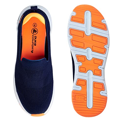 Image of Duke Mens Fwol1405 Sneaker