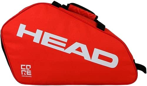 HEAD Core Combi Sac de Padel Tennis Mixte