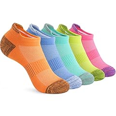 5 Pairs Colorful