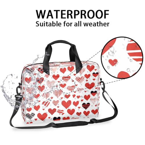 Bolsa Slim para Laptop 16 Pulgadas con Correa y Asa miniatura 2