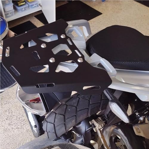 Porte-bagages G310GS accessoires moto support coffre étagère