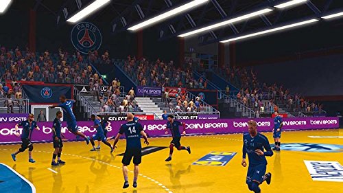 Handball 16 Jeu PS4 - vue 9
