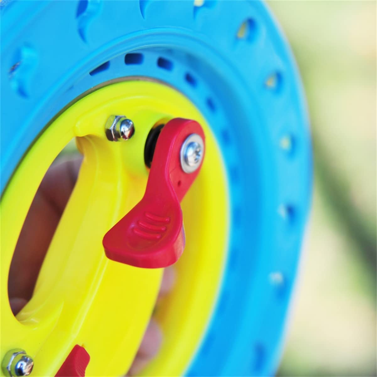 Enrollador de línea para Cometas, Rueda de Agarre para niños y Adultos, Bloqueo Seguro, ergonomía Suave, Accesorio Profesional y Duradero (Color: línea de 700 m)