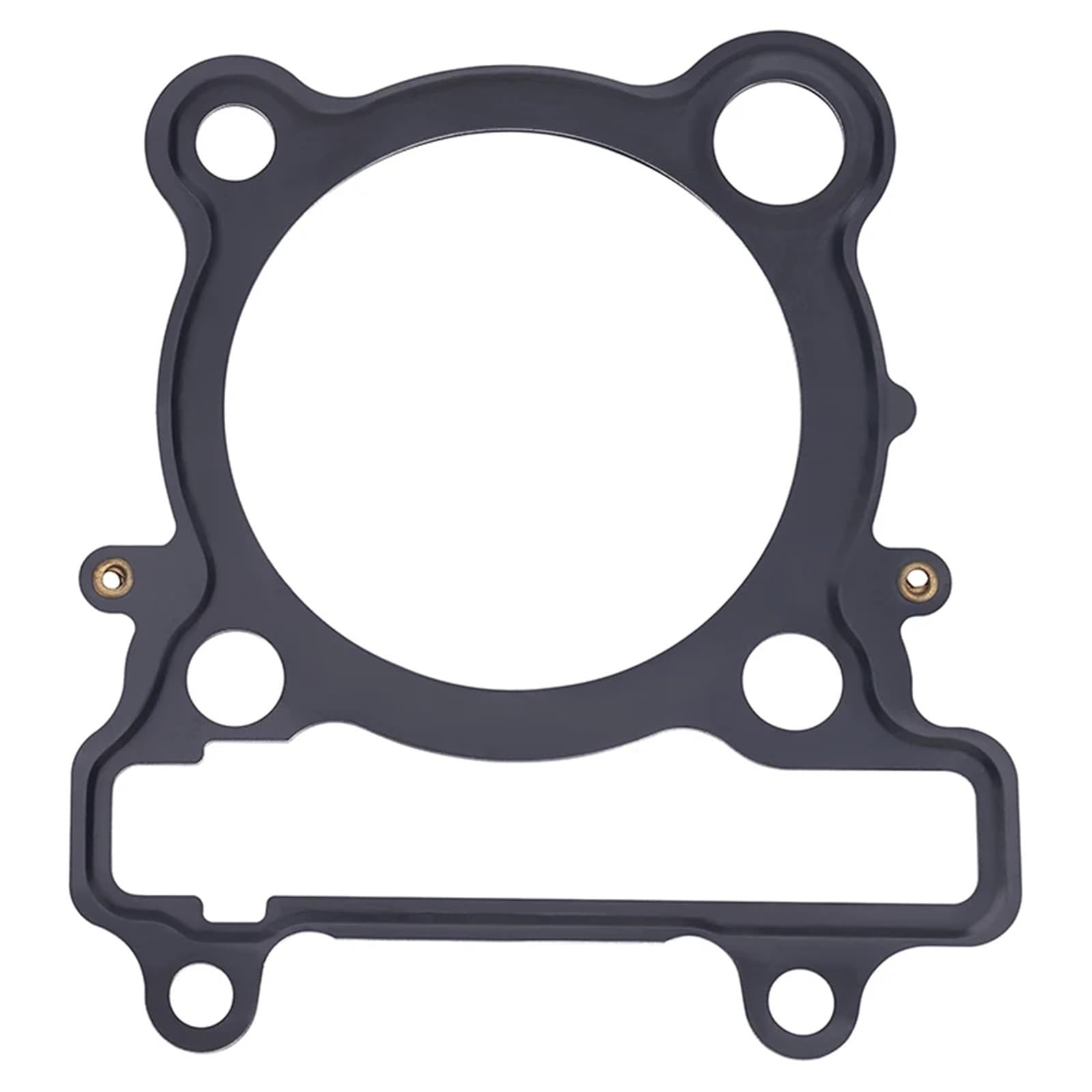 Guarnizione motore moto Guarnizione completa del cilindro motore della motocicletta per Yamaha XG250 TRICKER XT250 YFM25R 5XT-11181-00-00 Guarnizioni