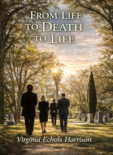 From Life to Death to Life: The Death Poem