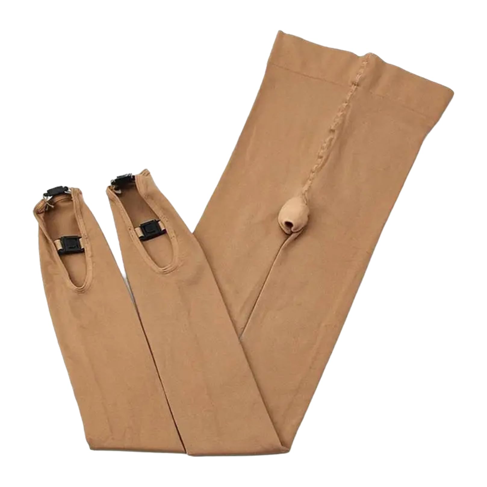 ranrann Enfant Fille Collant Patinage Artistique Collant Patin À Glace Tenue Danse sur Glace Legging Bas