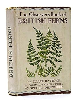 The Observer's Book of Ferns