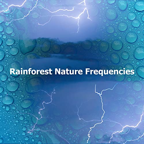 Rainforest Nature Sounds