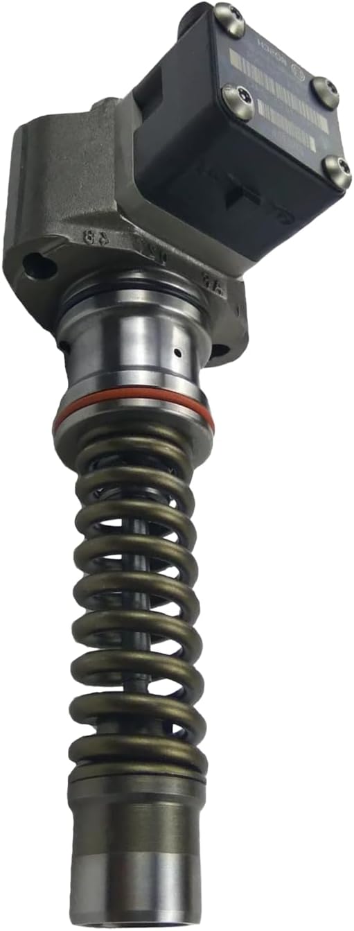 Fuel Injection Pump 20450666 VOE20450666 Compatible for Volvo Excavator EC240B EC290B G700B L110E L120E