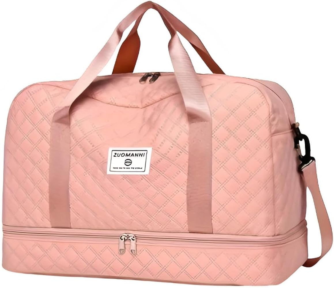 Amazon.com | Oversized Duffel Bag, Stylish & Durable, Waterproof