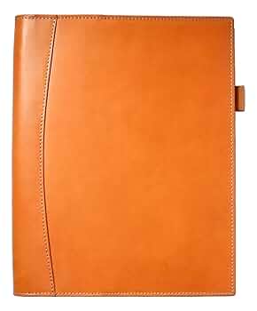 【てる】　A5 ルーズリーフバインダー　アラスカナチュラル てる様専用】 A5 ルーズリーフバインダー アラスカナチュラル