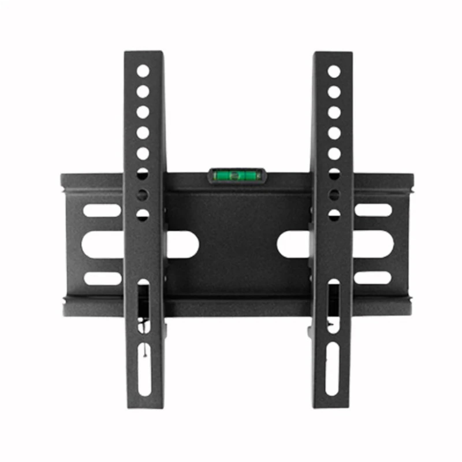 Uchwyt ścienny do telewizora do większości 35.6-106.7 cm LED, LCD i plazmowych płaskich/zakrzywionych telewizorów Max VESA 200X200 uniwersalny uchwyt TV