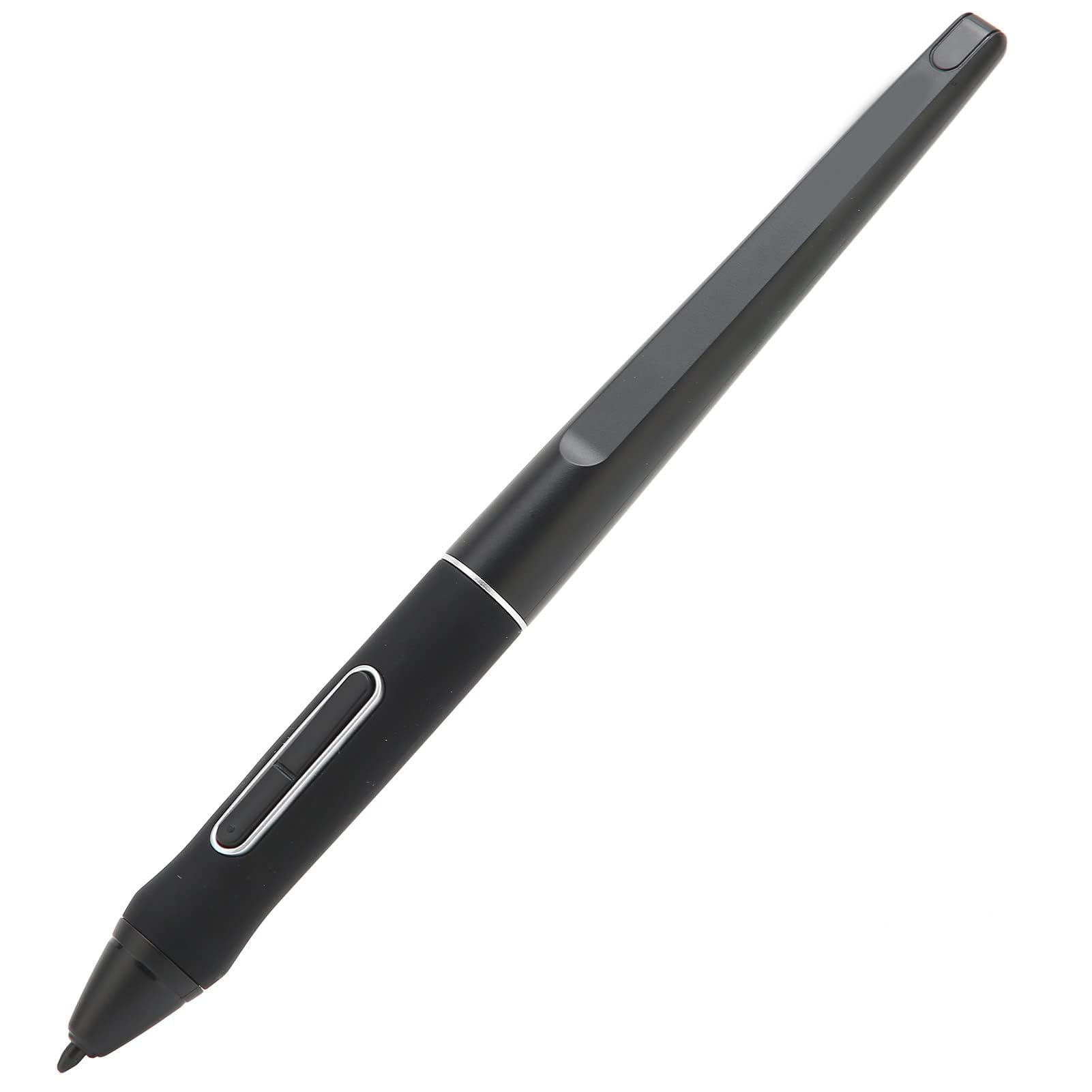 Dpofirs Penne Stilo (Livello 8192) con Due Pulsanti Personalizzati, per Tablet Kamvas PRO 12 per Kamvas PRO 13 per Kamvas PRO 16 per Kamvas 16 per Kamvas 20