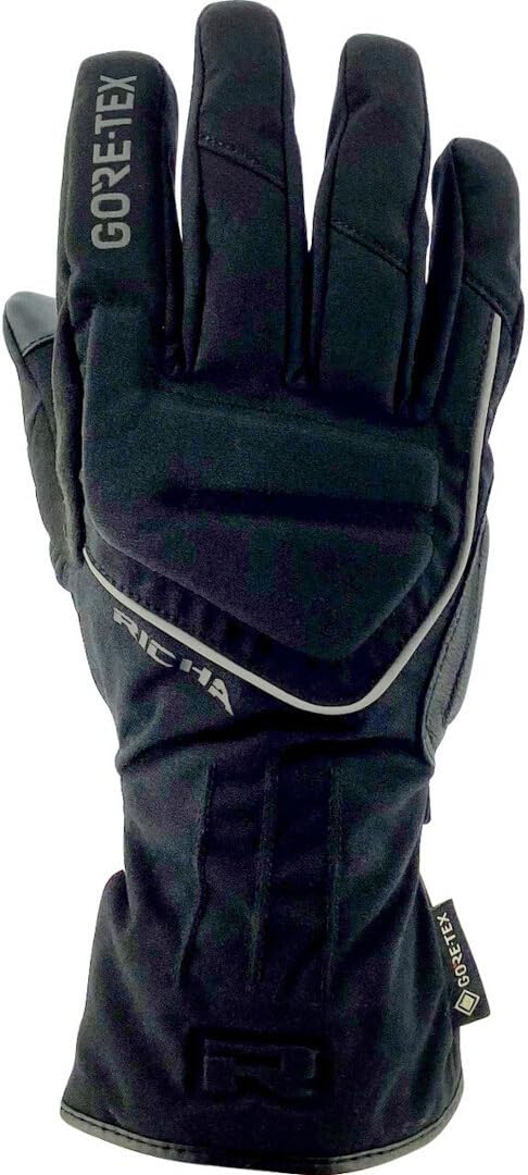 Richa Invader Gore-Tex Erkek Kışlık Motosiklet Eldiveni-XXL