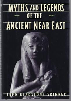 Hardcover Myths and Legends of the Ancient Near East Book