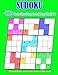 Produktbild Sodoku: :400+Brain-Stimulating Puzzle ( Large-Print)for adults and kids