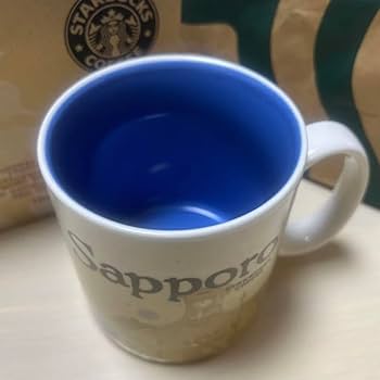 【HOKKAIDO 】スターバックスマグカップ Amazon.co.jp: スターバックス 新シリーズ 北海道 HOKKAIDO BEEN