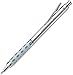 Pentel GraphGear 1000 Mechanical Pencil - Automatic Drafting Pencil - 0.7mm Lead Size - Includes 50 Lead Refills & 4 Eraser Refills