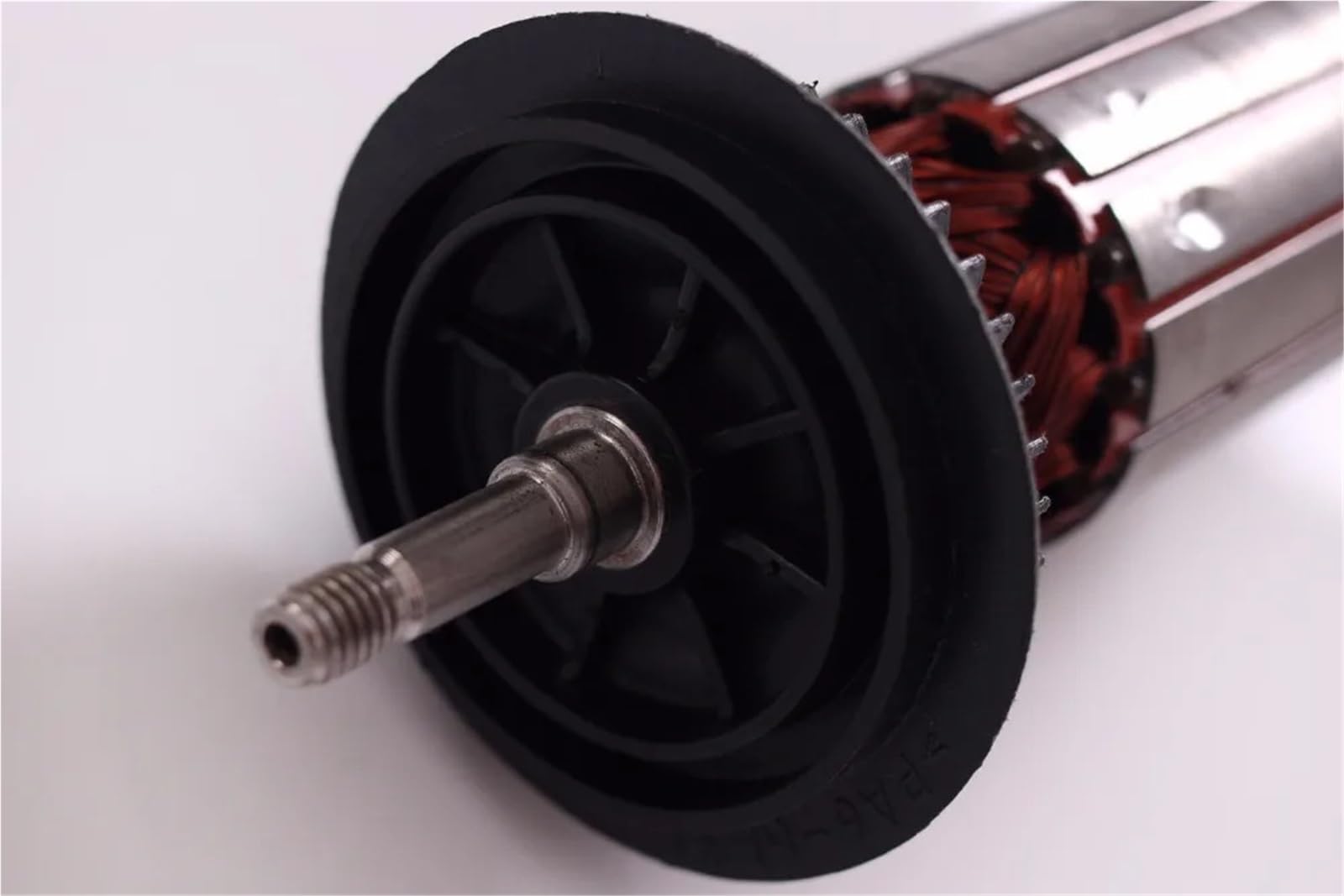 Reemplazo de Rotor de armadura AC 220V/240V GWS8 GWS 8-125 GWS8-125C GWS 850 repuestos for amoladora angular