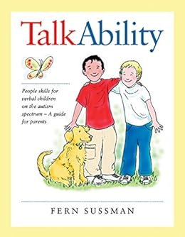 Kindle Store,Kindle eBooks,Education & Teaching Talkability Fern Sussman