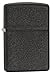 Produktbild Zippo 236 outdor Black Crackle Lighter, Feuerzeug