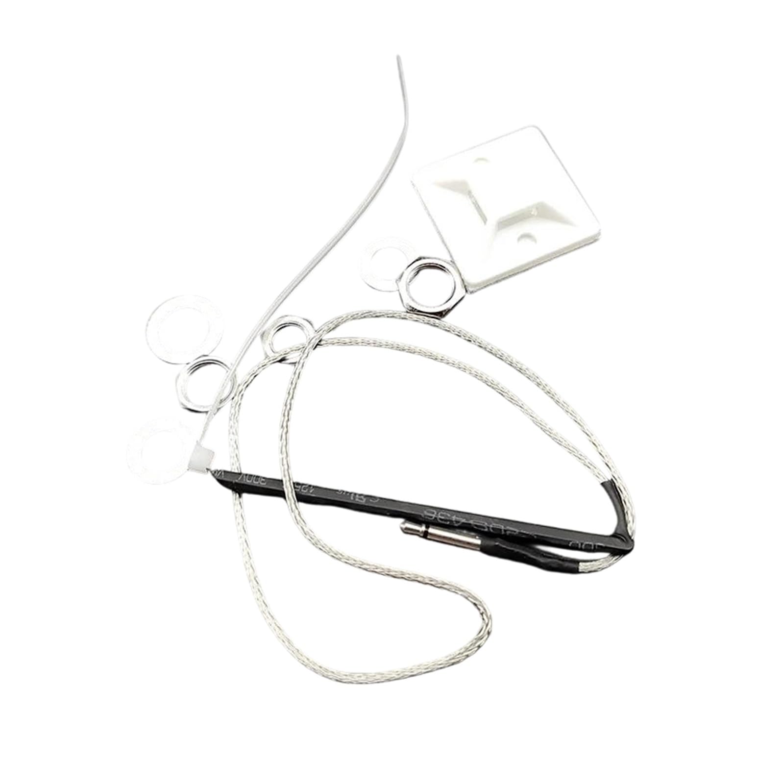 Pastillas Para Guitarra Acústica Con Doble Clavija De Afinación Accesorios Profesionales