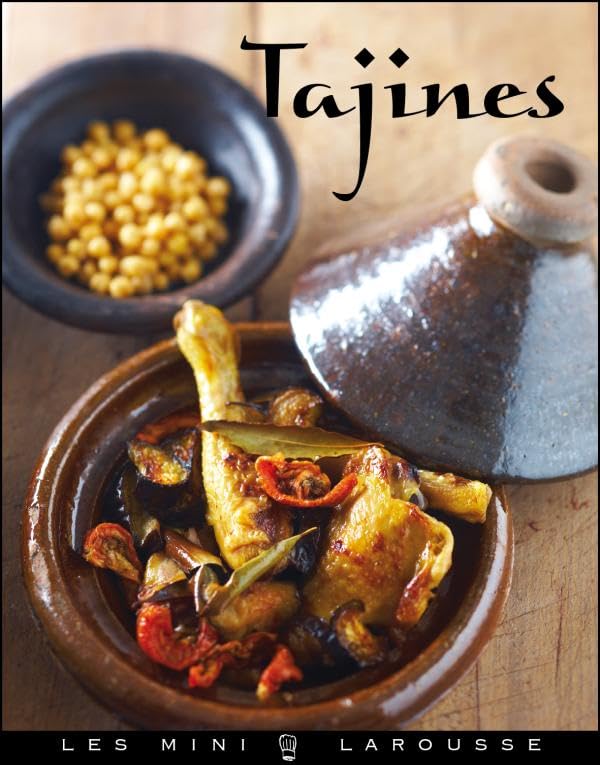 Tajines Mallet, Jean-François