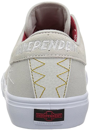 Image of Lakai Men's Riley Hawk X Indy Collab Skate Shoe