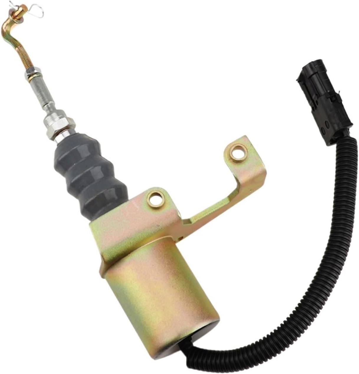 1pc Shutdown solenoid kits for 24 V 3974947, Z3900107 SA-3742-24, 1751ES(12V)