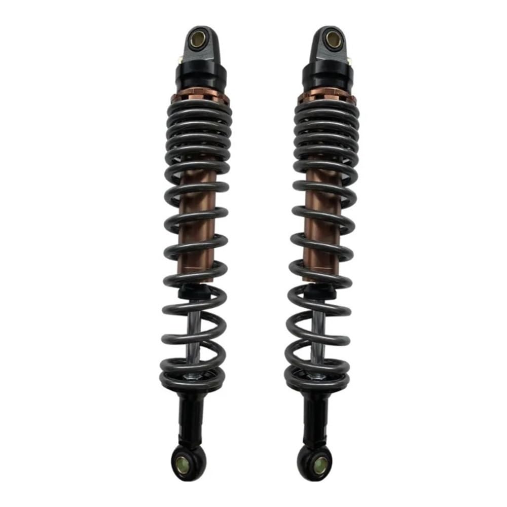 pneumatico shock Ammortizzatori Per Moto Da 8 Mm A Molla 400