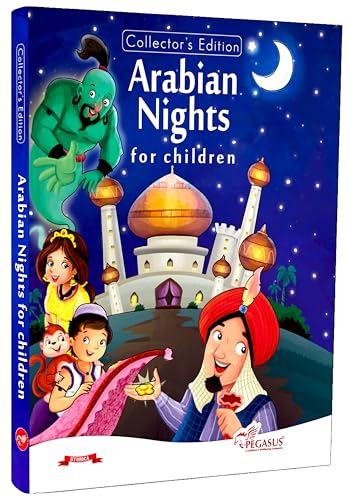 Arabian Nights for Children