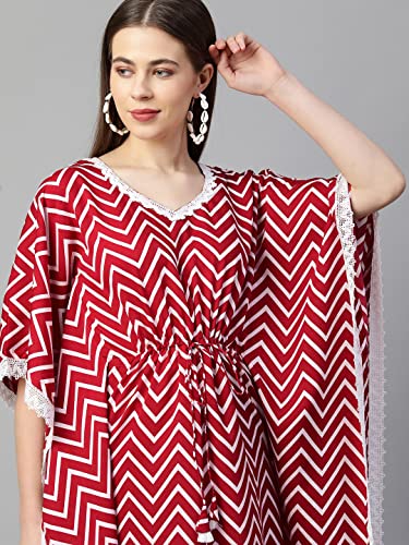 Image of ANNI DESIGNER Women's Crepe Loose Shirt