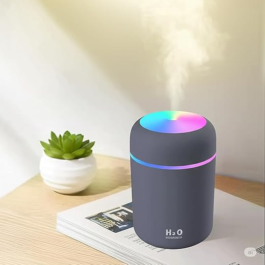 House humidifier/Cool Mist humidifier for Newborn Baby/Room