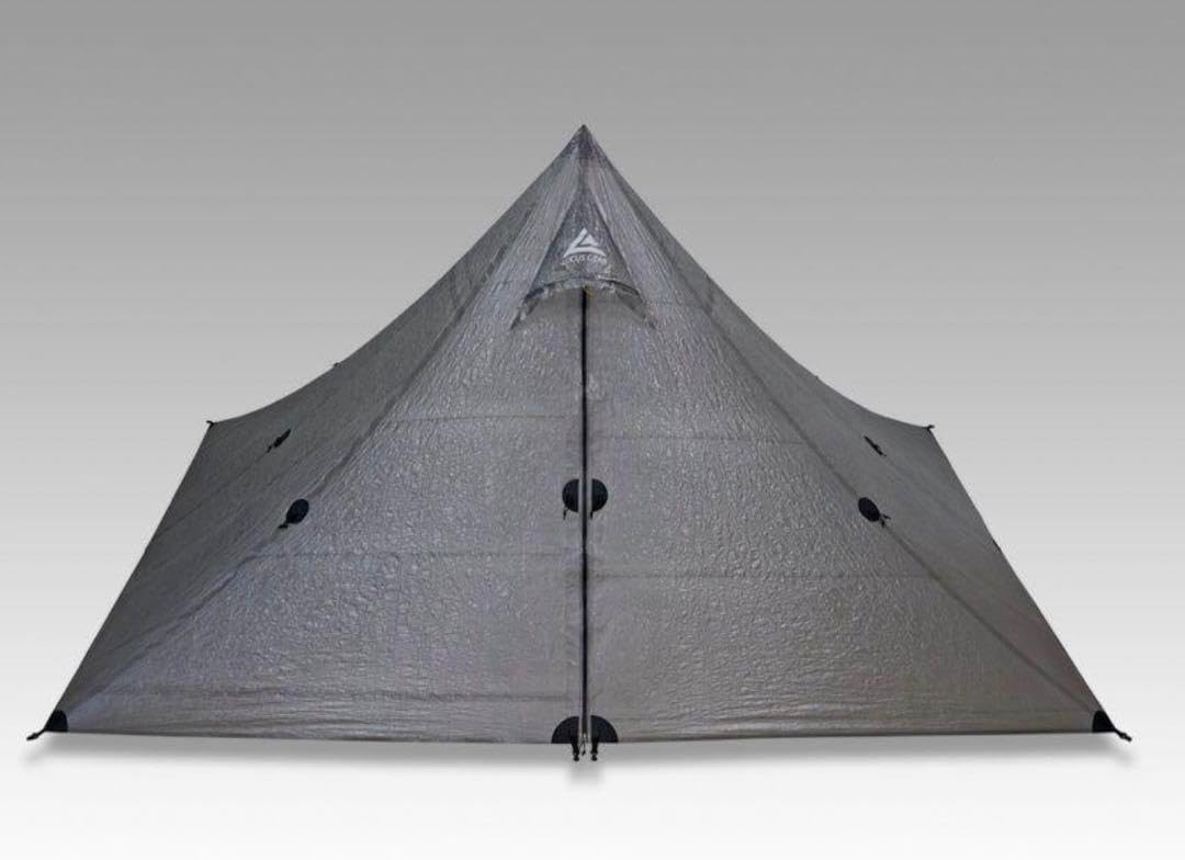 locus gear Khufu ローカスギア DCF-B DPTEセット ローカスギア クフ