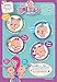 Bellies - Emergency Belly Kit For Bellies Dolls - Bandages, Syringes, and Toy Medicine