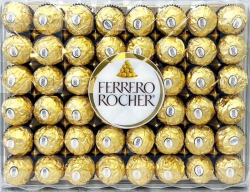 y48×1z tF VF(FERRERO ROCHER) T-48 `R[g 48×1 e NX}X VFsNABIT.pt