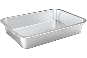 OnlyFire Stainless Steel Baking Pan