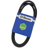 Algopix Similar Product 20 - New Stens OEM Replacement Belt 265186
