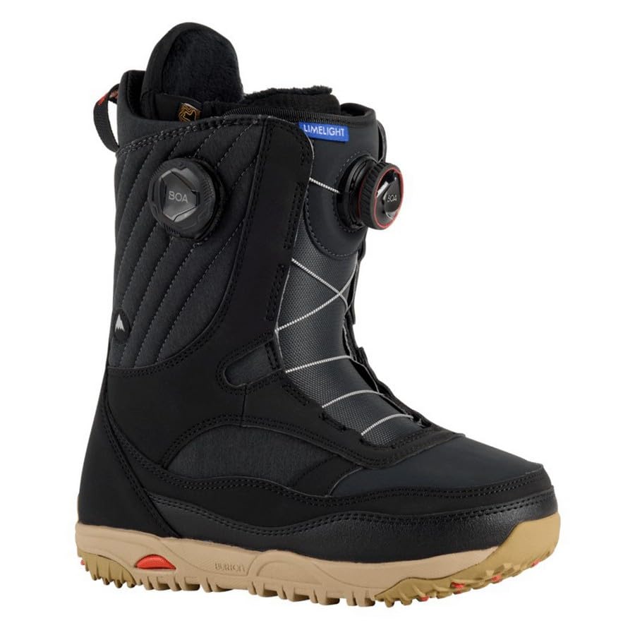 Burton Limelight Boa® Woman Snowboard Boots 24.5
