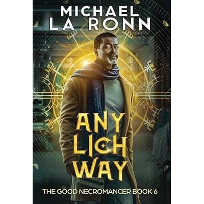 Any Lich Way