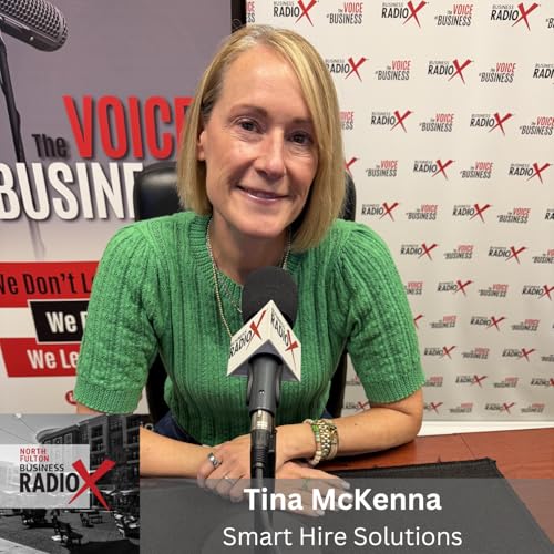 Tina McKenna on Fixing the Hiring Process for Small Business