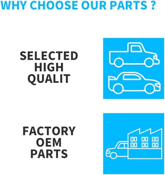 Pair Hood Lift Supports, Hood Gas Struts Spring Shocks Lift Supports, Automotive Replacement Shock Lift Supports 6228