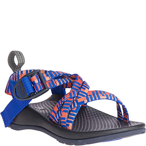 Image of Chaco ZX1 Ecotread Sandal (Toddler /Little Kid /Big Kid)