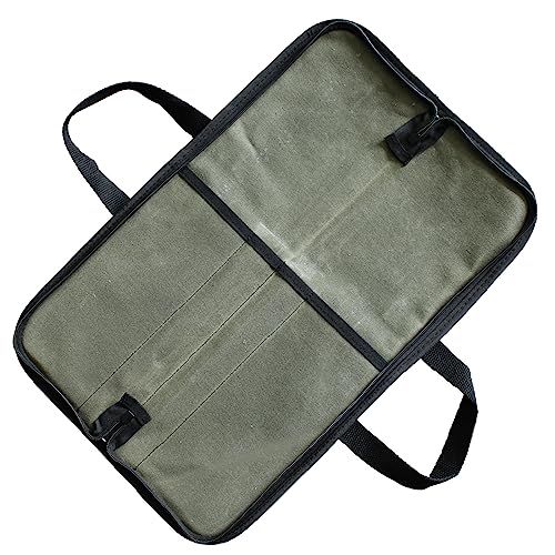 Estuche para 4 Cuchillos Profesionales de Cocina (Vacio)