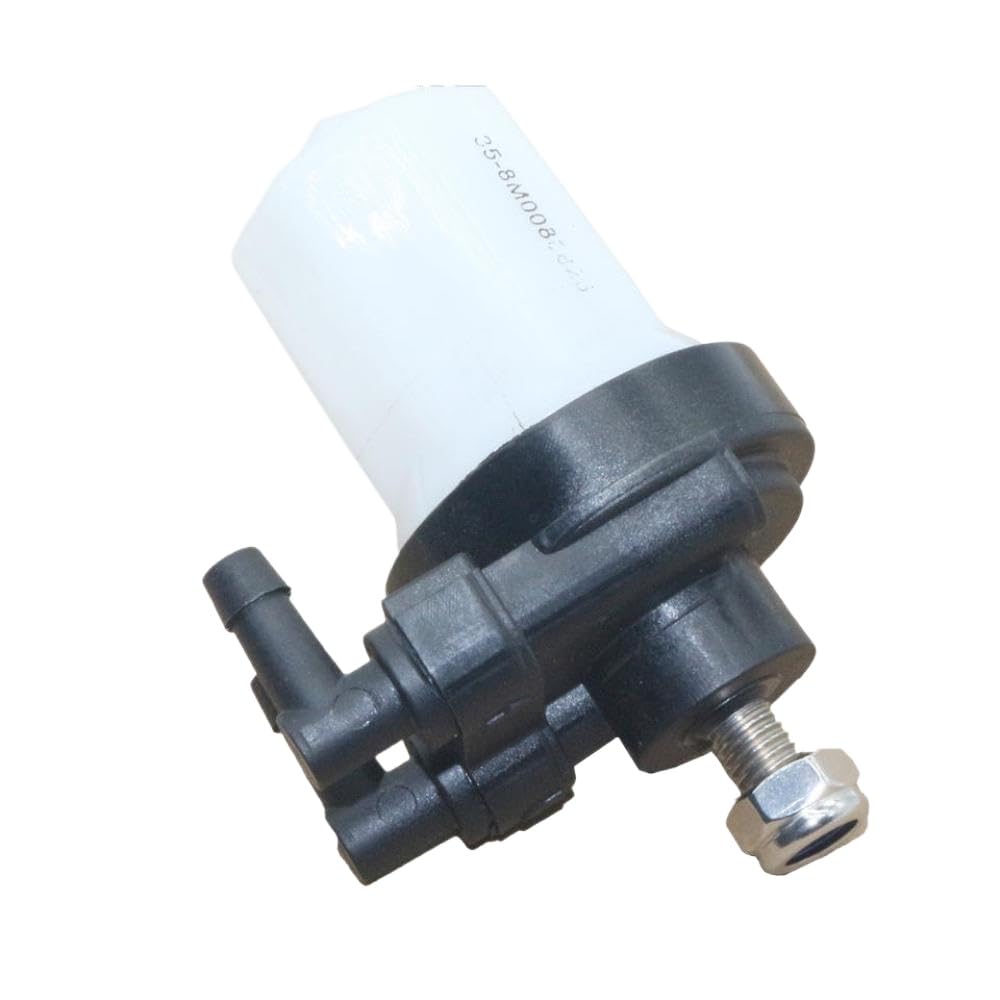 Kit di manutenzione compatibile con motori fuoribordo 20HP 30HP 8 M0120839