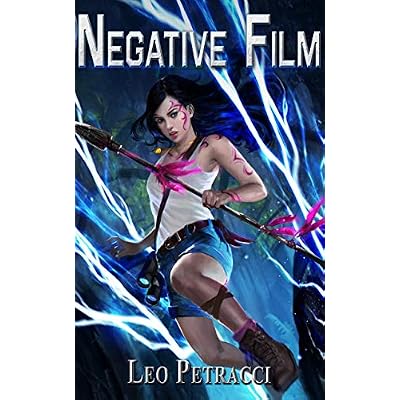 Negative Film