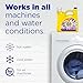 Tide Simply Clean & Fresh Liquid Laundry Detergent, Berry Blossom Scent, 89 loads, 117 fl oz (Packaging May vary)