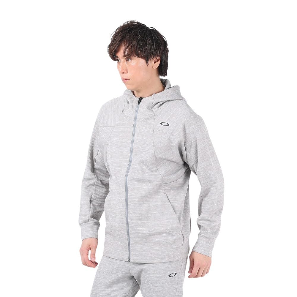 Amazon.co.jp: Oakley (オークリー) ジャケット ENHANCE DRY GRID