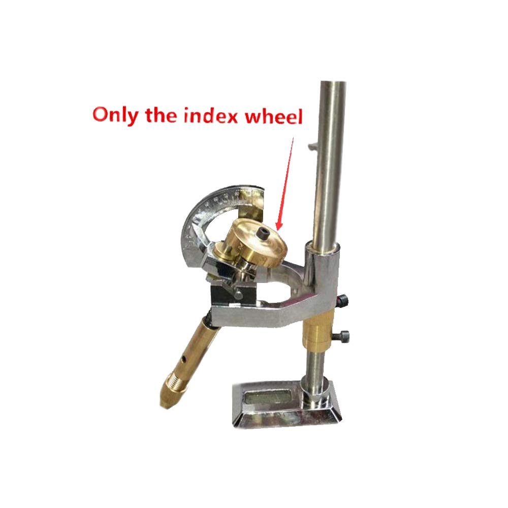 Amazon.co.jp: Gem Stone ファセットマシンギア (72インデックス