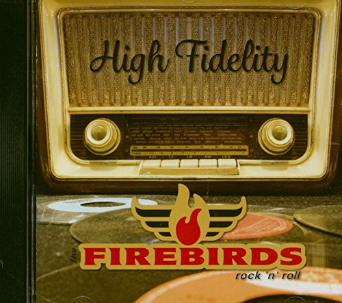 High HIGH FIDELITY